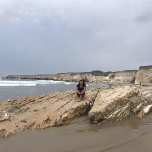 Meet your Posher, Rocio